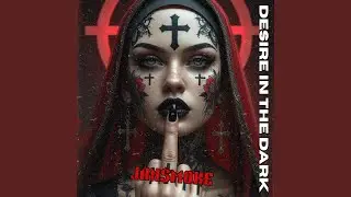 Desire In The Dark