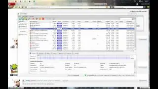 100Mbit internet Speed