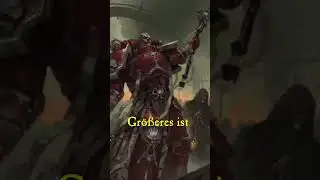 Woran glauben die Word Bearers?