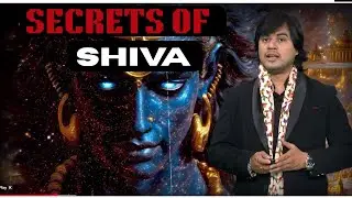 Bhairava Worship & Shiva&rsquo;s Many Forms - Shashi  Reveals Ancient Secrets | TIN