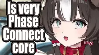 Bibi, Mina and Malice yap about doomscrolling and dreams | #phaseclips | [Phase Connect]