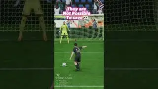How To Score Every Pen In Fifa 23 (Working Glitch) #fifa23 #fifa #glitch