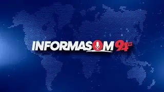 INFORMASOM | 22/12/2025 | As principais notícias de Bauru ao vivo