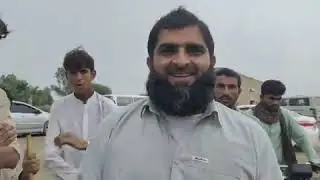 PP-288 PMLN Agent are forcing women to cast vote for PMLN see in this video