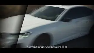 Central Florida Acura Dealers - Ed Victor Voice Over