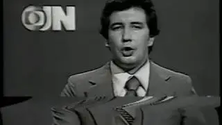 1978, a explosão em Itaipu