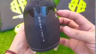 Nike mercurial GS360