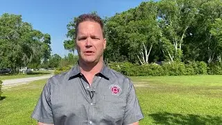 Pasco firefighters sounding the alarm over shortages, response times