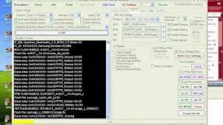 FLASHING C1-01 RM-607 HWK USB.avi