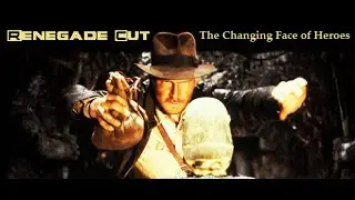 The Changing Face of Heroes - Renegade Cut