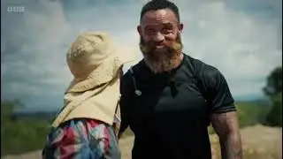 Ashley Cain: Into the Danger Zone S01E04 - Colombia's Gold Cartels