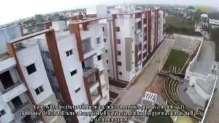Vista Homes 2-3BHK Apartments at Kushaiguda, Hyderabad - A Property Review by IndiaProperty.com