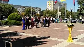 Песня про Невинномысск (22.09.2018)
