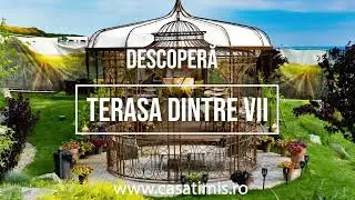 ✨ Crează-ƫi evenimentul visurilor tale la Casa Timiş ✨