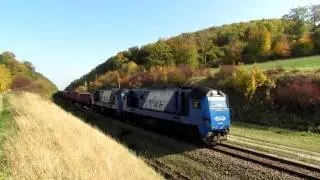 ST40s-09 ST40s-06 z węglarkami (Rp1)