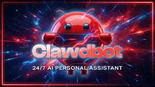 Clawdbot &mdash; просто безумец!