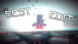 Best Minecraft PVP Edit (Minecraft Montage)