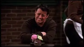 Joey wants girls on bread😂| Friends ..#joey #funny #shorts