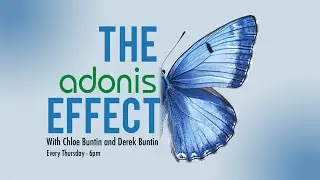 The Adonis Effect Trailer