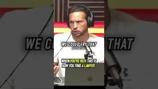 Difference between male and female lawyers by Andrew tate