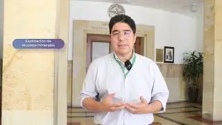 Posgrados &Aacute;rea Curricular Recursos Minerales
