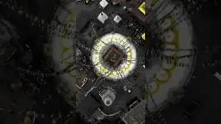 #shorts #swayambhunath #nepal #dji #dronevideo #unesco #unescoworldheritage