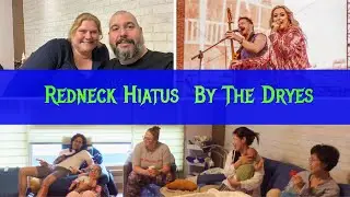 Releasing Our Custom Song: REDNECK HIATUS Written & Sung By @TheDryes
