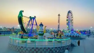 Kashmir park DHA Multan