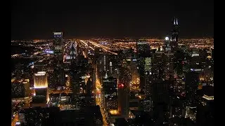 Blues Company   Over the City