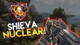Shieva NUCLEAR!