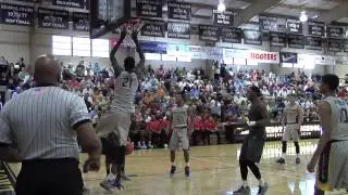 City of Palms: Montverde Academy 64, Hubert Heights (Oh.)-Wayne 59