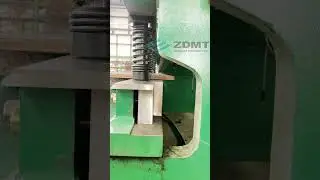 20mm 3.2m hydraulic shearing machine #shearingmachine #machine #guillotine #shear #cuttingmachine
