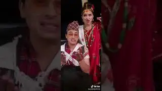 basi nasaknu parey halla garera #sallagarera Now on YouTube @gitadhungana00 #Newrelease #freshreleas