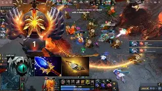 Crystallis top 1 immortal Europe West playing Monkey King