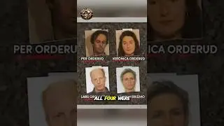 Norway&rsquo;s Most Controversial Murder Case