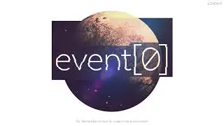 Event[0] playthrough