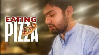 Anas' Pizza Adventure: Eating Our Way Through Local Pizza Shops