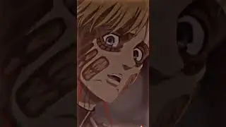 Армин Арлерт #attackontitans #armin #атакатитанов #армин #shingekinokyojin