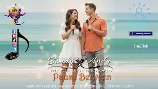 Pause Between | Soft Meditation & Classical Duet | Sandy & Andy (