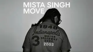 Mista Singh - East Over West ft. Mr. HundoGz (Official Audio)