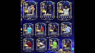 My Toty Predictions 🤔#doall #toty #best #fc24 #football #edit #4k #algorithm #w #meme #contriversy