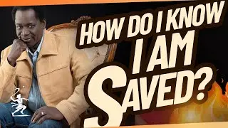 What Is The Difference Between Salvation and Sanctification?