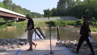 Year Of the Trail NC 2023 Video
