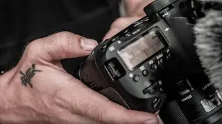 Canon 6D Mark ii Review - Creative Ryan