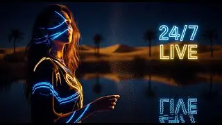 Tears of Habibi &ndash; Arabic Emotional Remix 2025