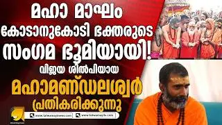 കേരളത്തിൽ ഹിന്ദുവിന്റെ രണ്ടാം നവോത്ഥാനം