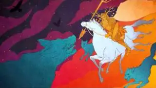 Ely Muff & Ronin - Oo Lova Lova