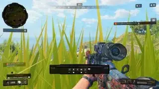 Black Ops 4 Blackout Longest kill 712M !!!!!!!!!