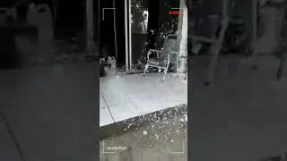 Mesin salju 1500 W