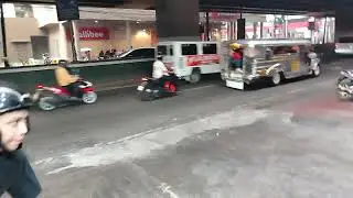 Somewhere in Manila City ❤️❤️❤️❤️